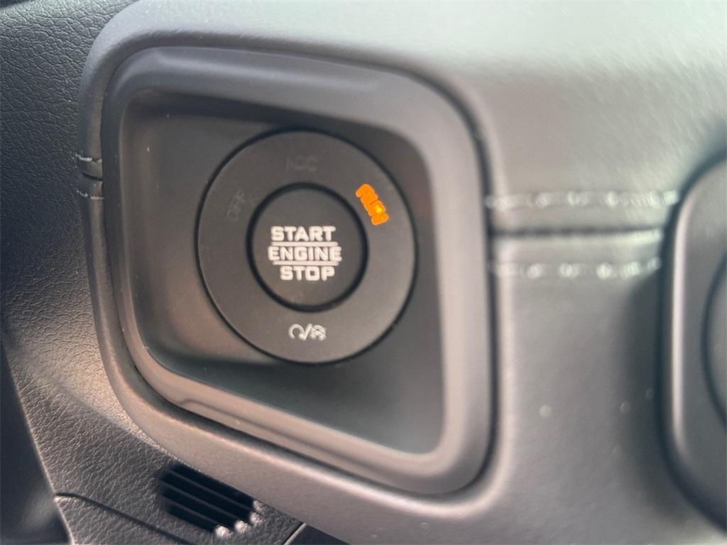 new 2026 Jeep Wrangler car, priced at $52,508