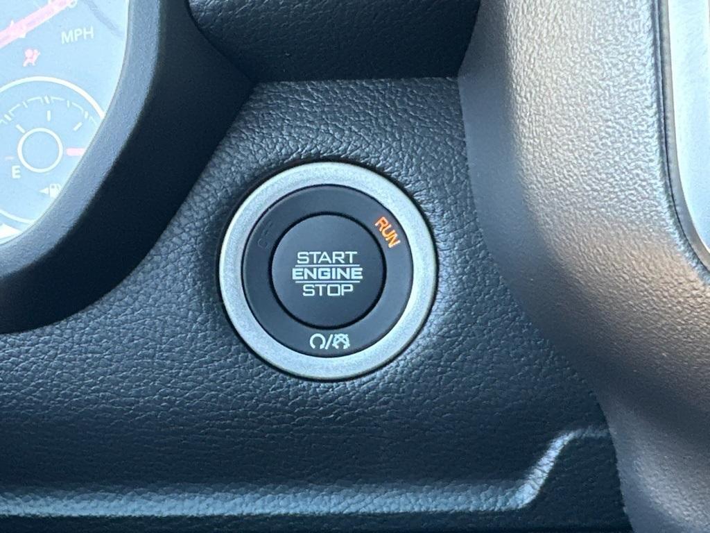 new 2026 Ram 1500 car, priced at $55,868