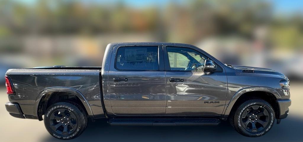 new 2026 Ram 1500 car, priced at $55,868