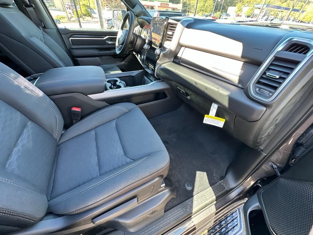 new 2026 Ram 1500 car, priced at $55,868