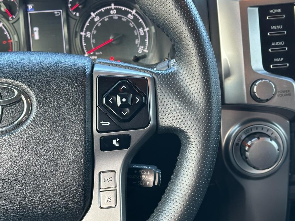 used 2020 Toyota 4Runner car, priced at $32,489