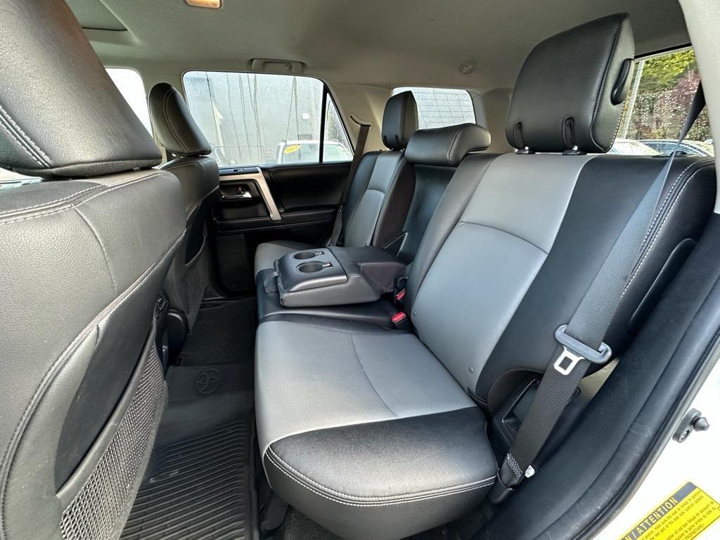 used 2020 Toyota 4Runner car, priced at $32,489