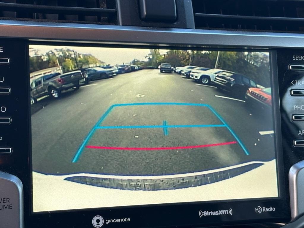 used 2020 Toyota 4Runner car, priced at $32,489