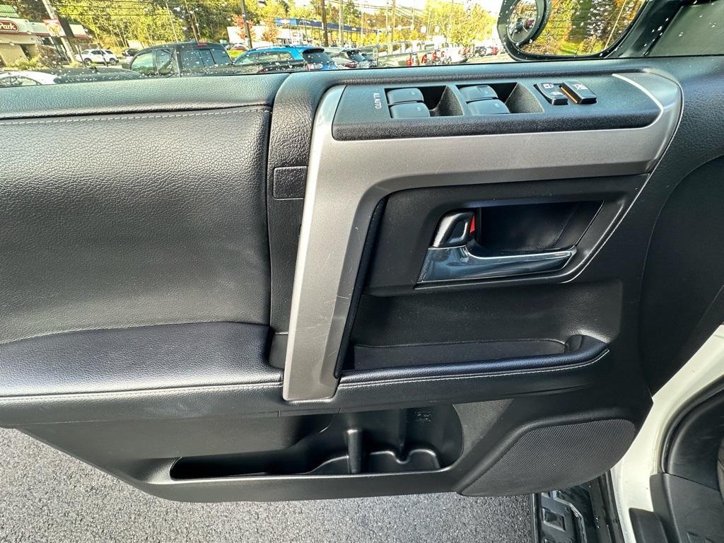 used 2020 Toyota 4Runner car, priced at $32,489