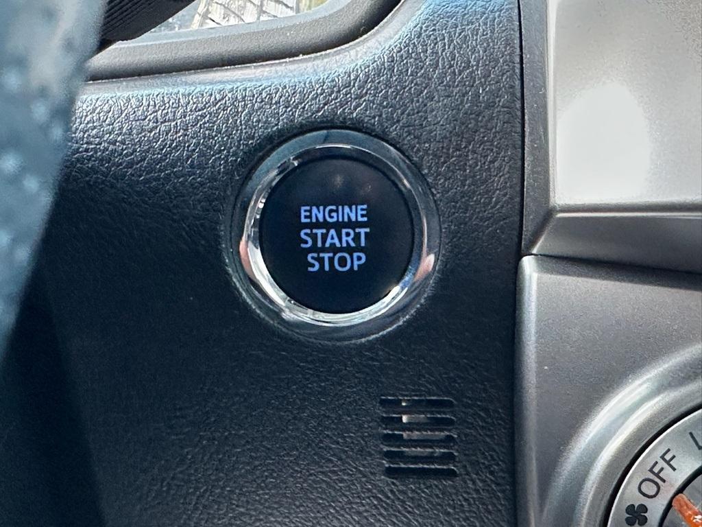 used 2020 Toyota 4Runner car, priced at $32,489