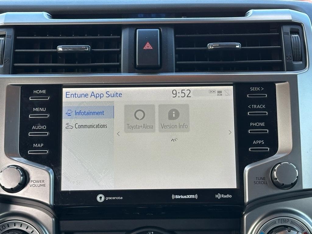 used 2020 Toyota 4Runner car, priced at $32,489