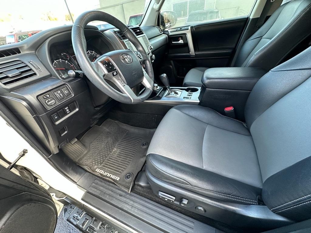 used 2020 Toyota 4Runner car, priced at $32,489