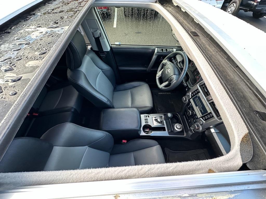 used 2020 Toyota 4Runner car, priced at $32,489