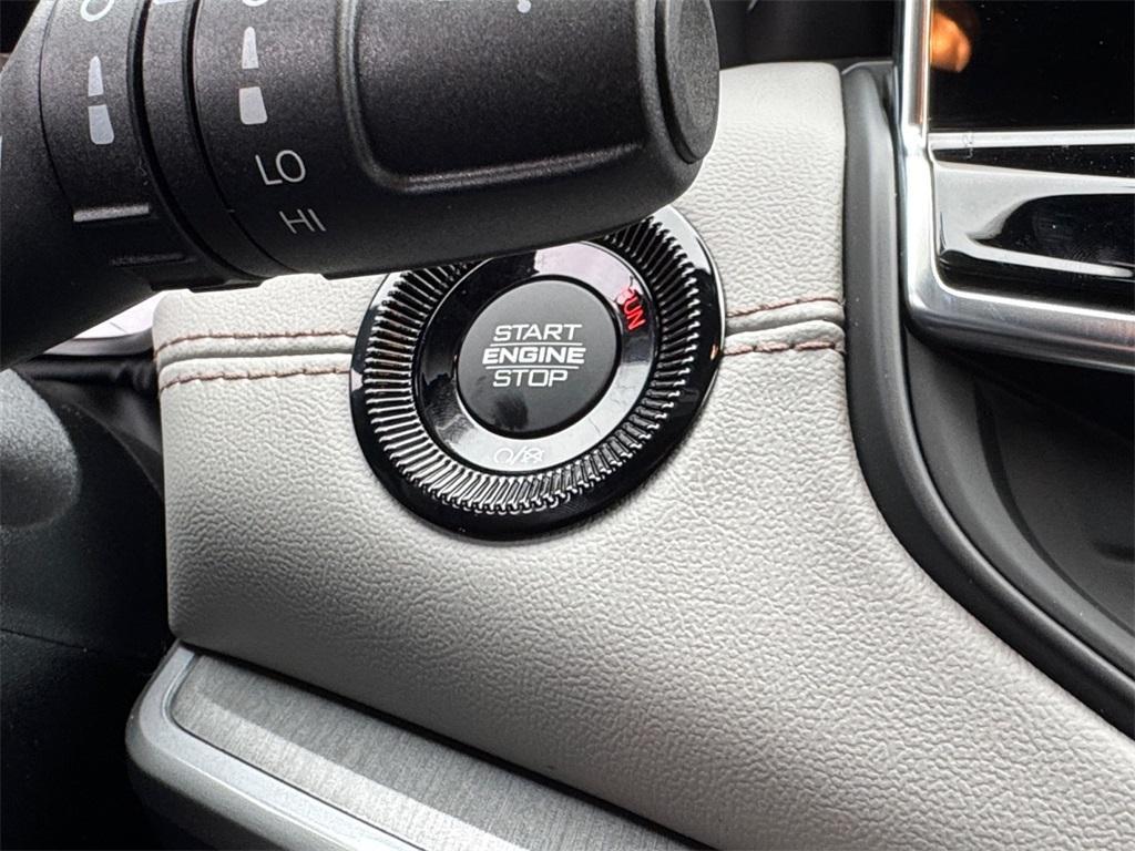 new 2026 Jeep Compass car, priced at $31,304