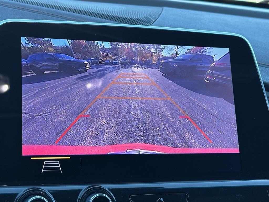 used 2020 Cadillac CT4 car, priced at $26,989