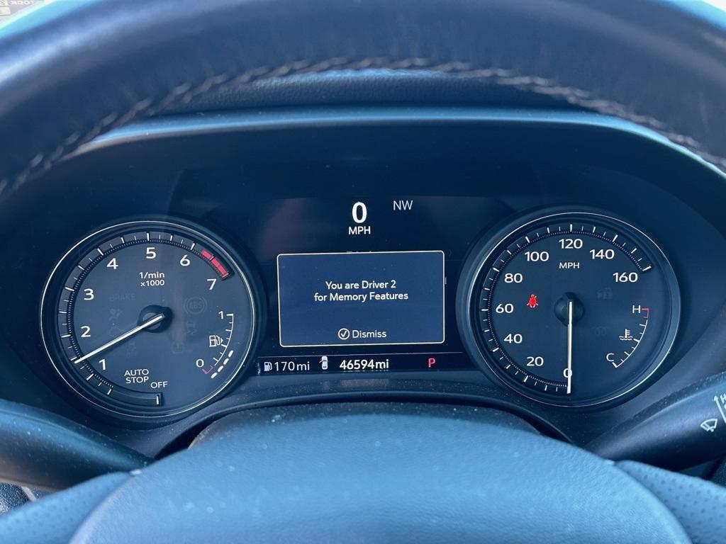 used 2020 Cadillac CT4 car, priced at $26,989