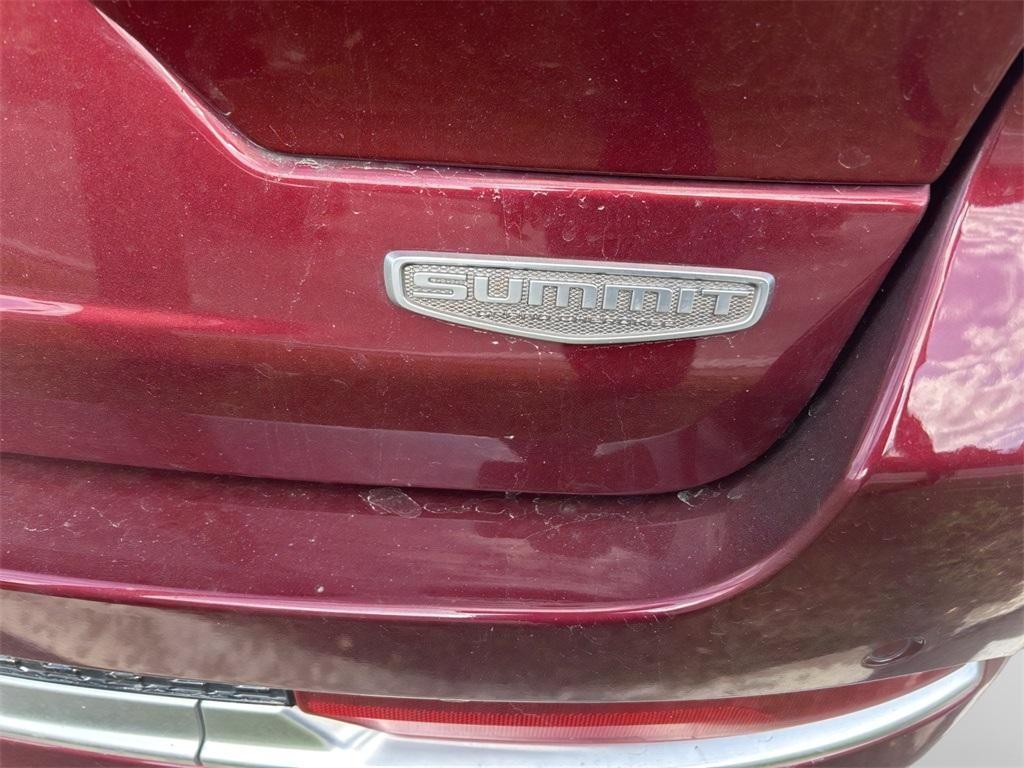 used 2023 Jeep Grand Cherokee 4xe car, priced at $37,989