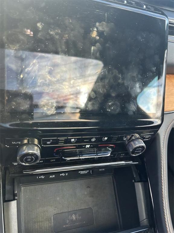 used 2023 Jeep Grand Cherokee 4xe car, priced at $37,989