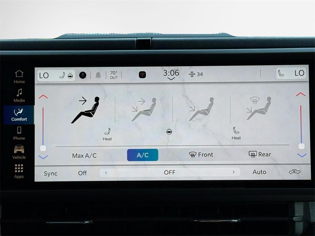 new 2025 Jeep Gladiator car, priced at $42,192