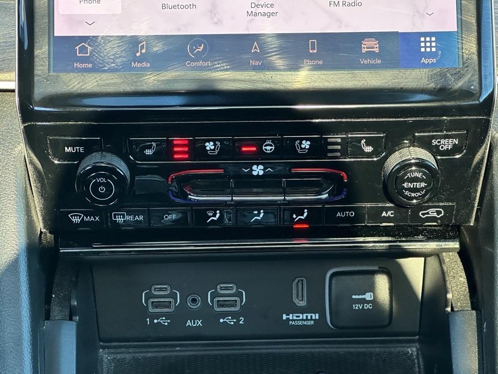 used 2023 Jeep Grand Cherokee 4xe car, priced at $33,677