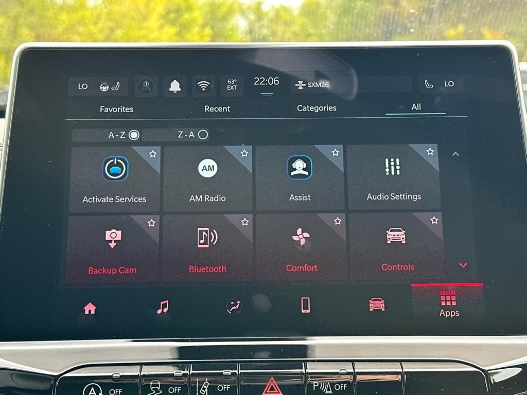 new 2026 Jeep Compass car, priced at $32,789