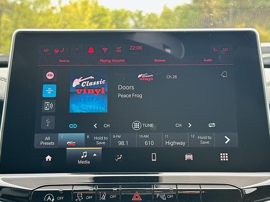 new 2026 Jeep Compass car, priced at $32,789