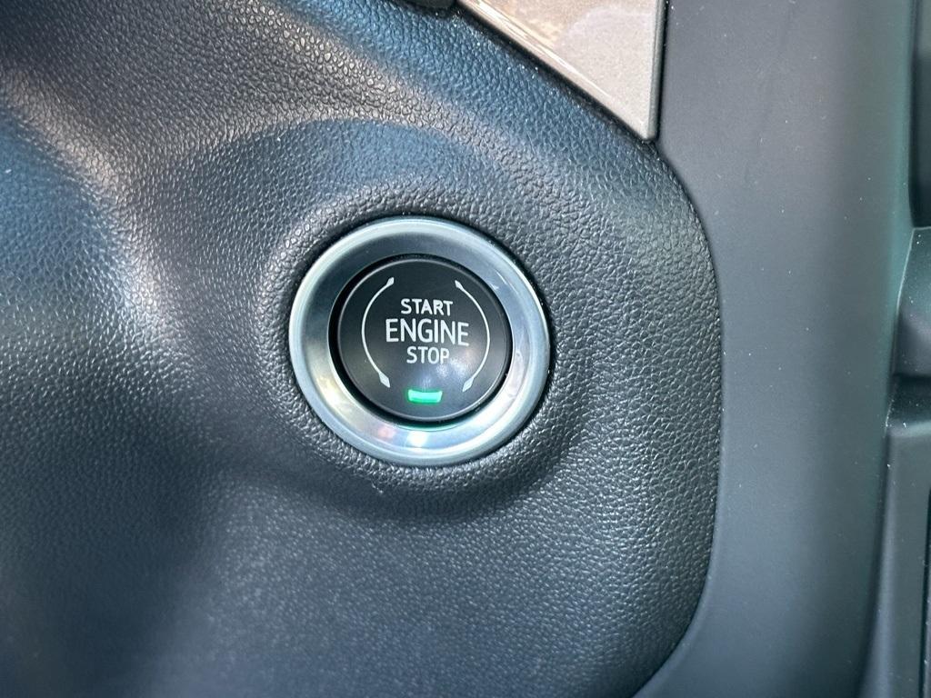 used 2023 Chevrolet Silverado 1500 car, priced at $39,899