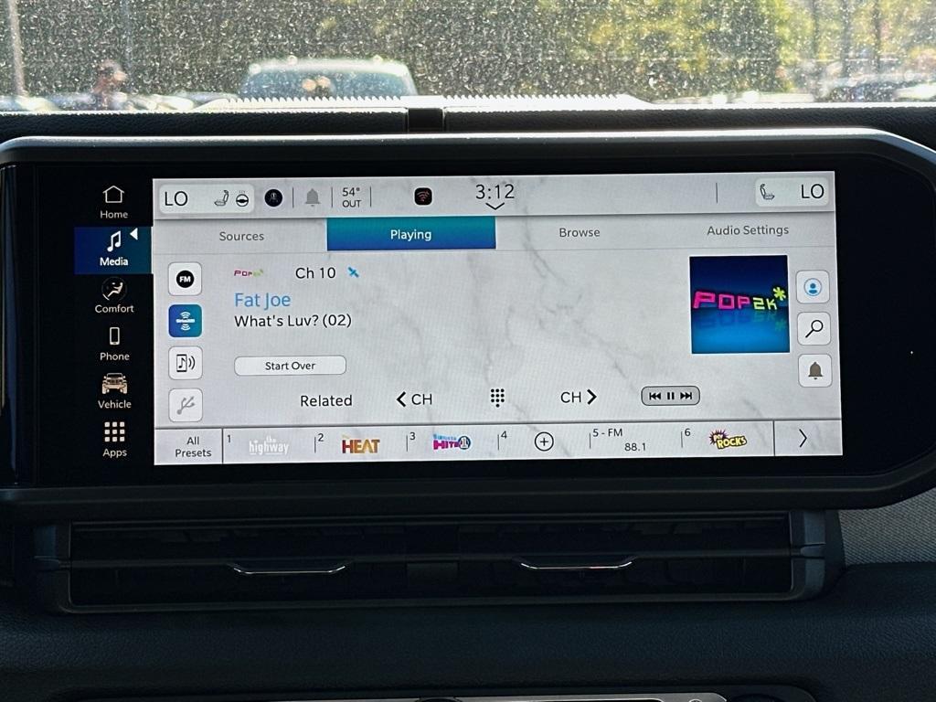 new 2026 Jeep Wrangler car, priced at $49,233