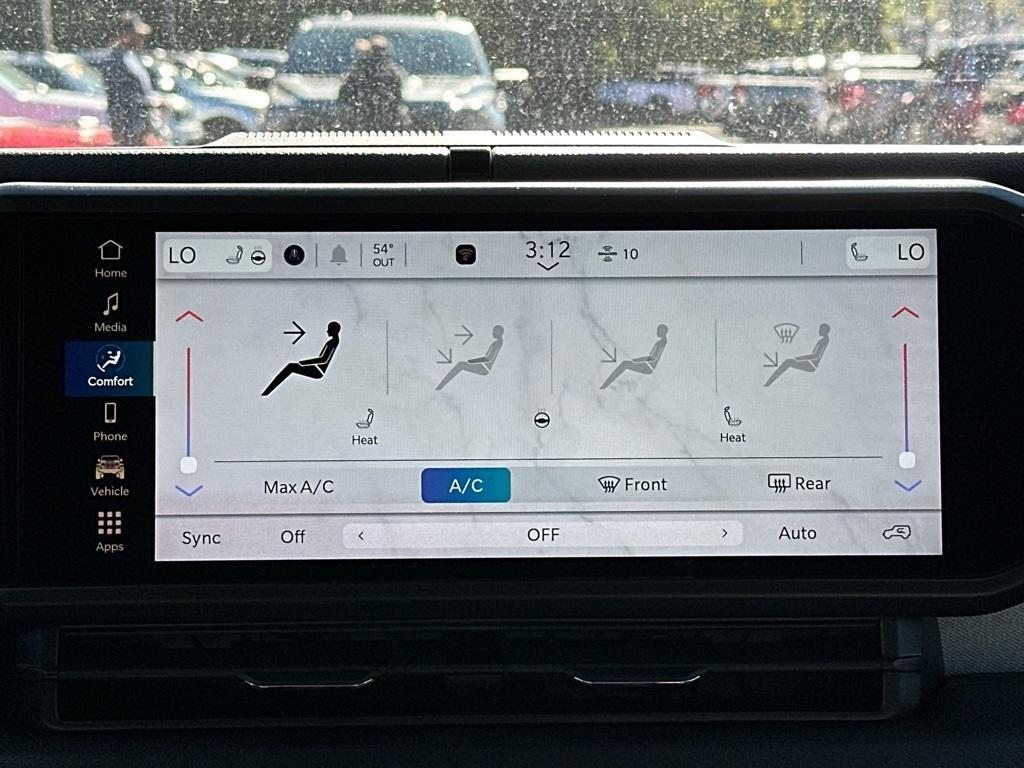 new 2026 Jeep Wrangler car, priced at $49,233