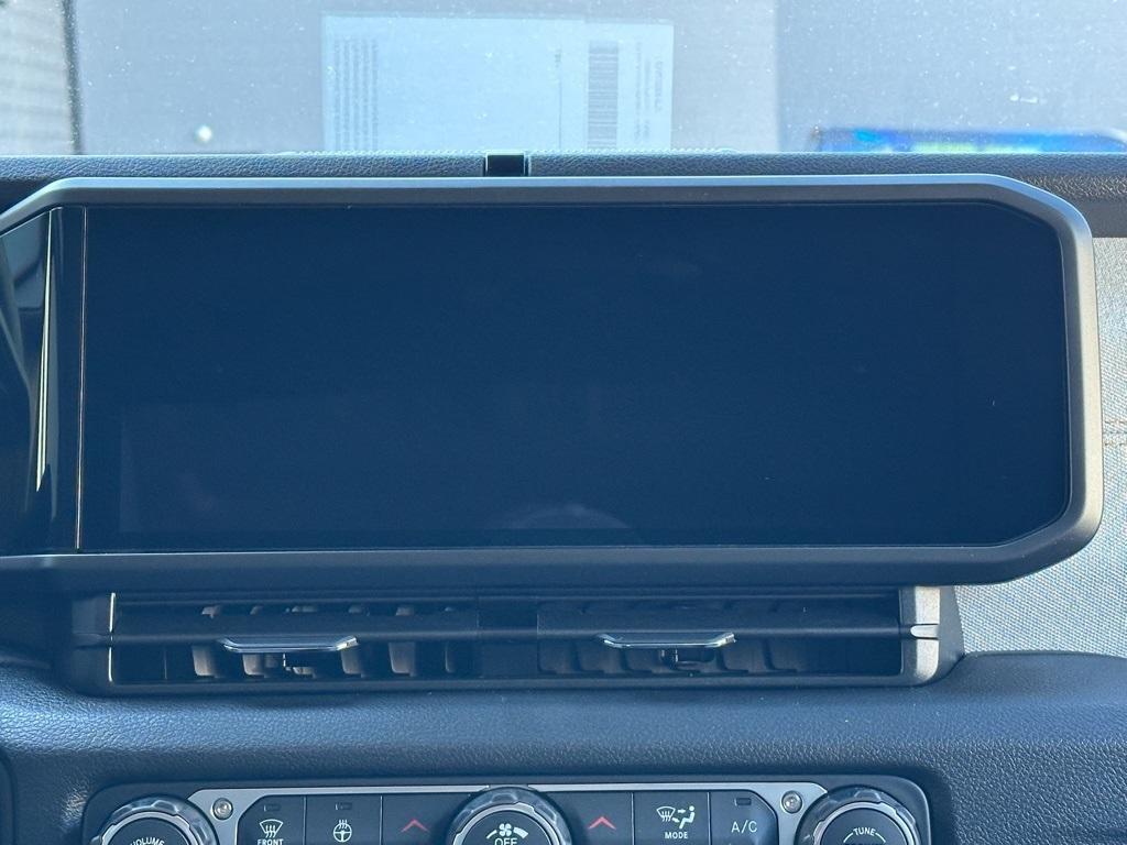 new 2026 Jeep Wrangler car, priced at $51,233