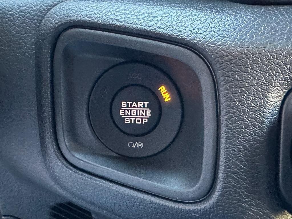 new 2026 Jeep Wrangler car, priced at $51,233