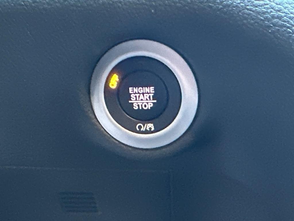 new 2026 Chrysler Pacifica car, priced at $45,723