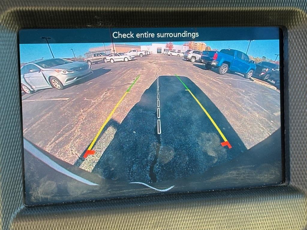 used 2023 Jeep Wrangler car, priced at $32,163