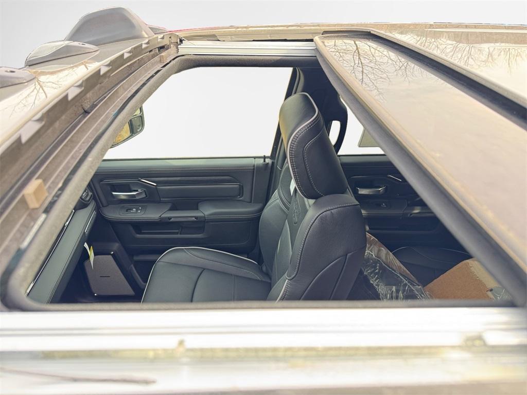 new 2026 Ram 2500 car, priced at $79,368