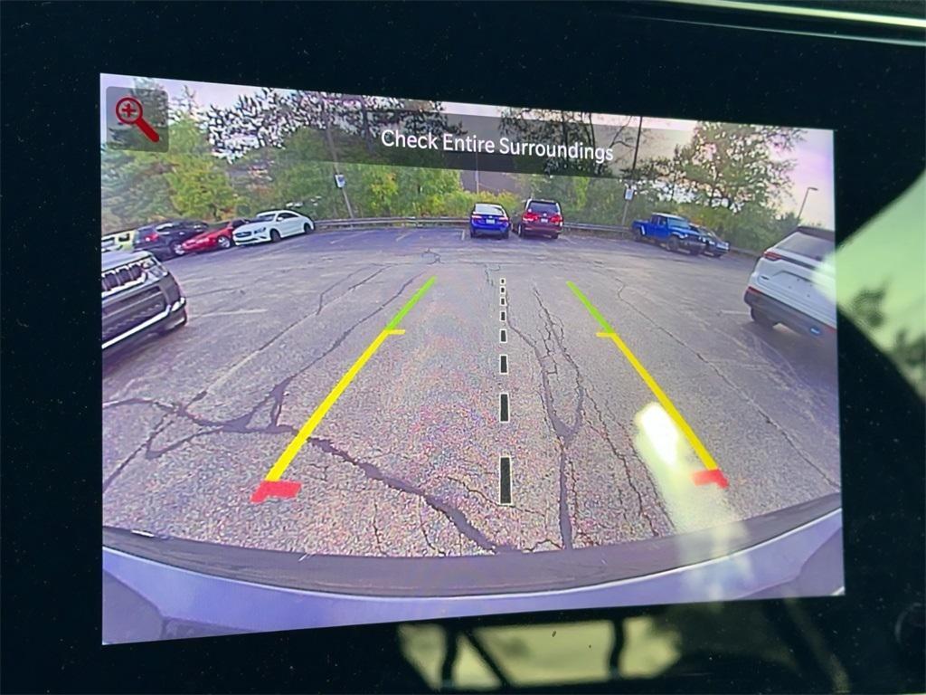 used 2024 Jeep Wagoneer car, priced at $68,233