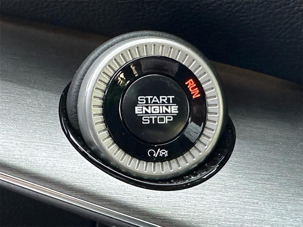 used 2024 Jeep Wagoneer car, priced at $68,233