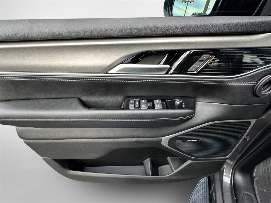 used 2024 Jeep Wagoneer car, priced at $68,233