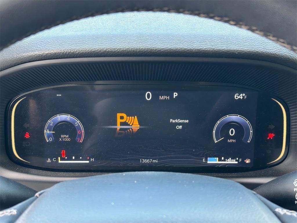 used 2024 Jeep Wagoneer car, priced at $68,233