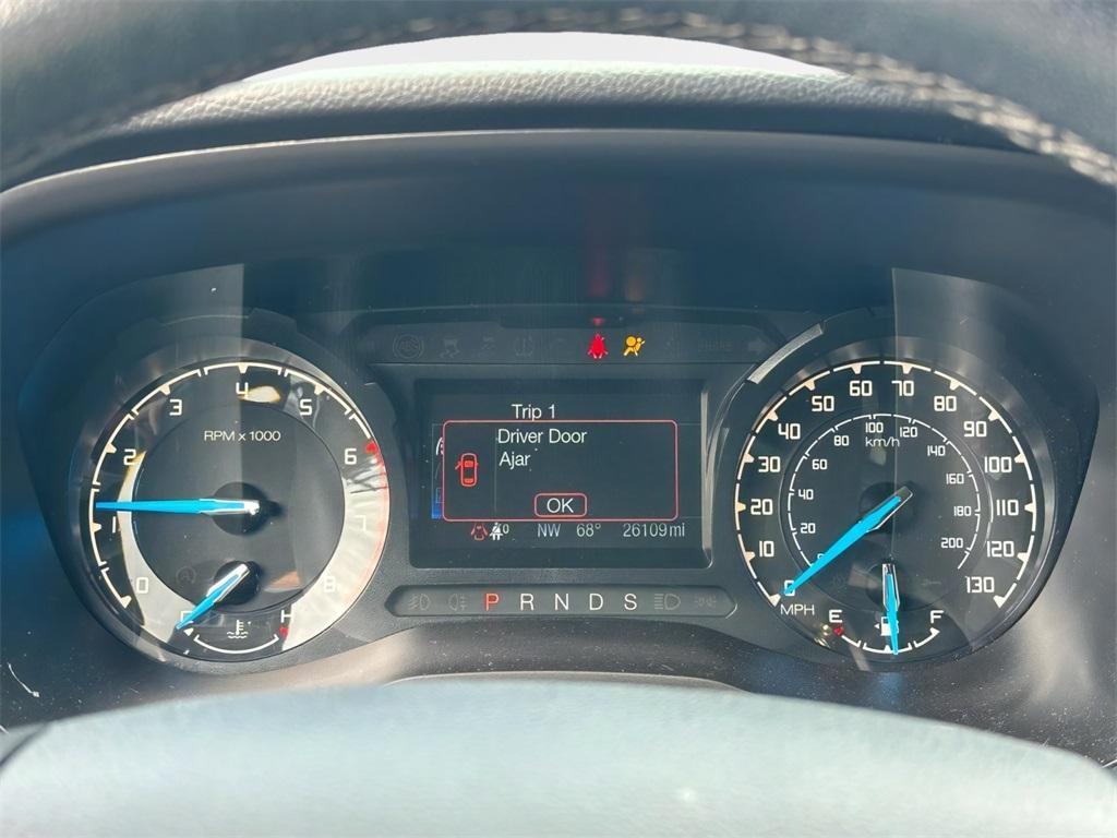 used 2022 Ford Ranger car, priced at $30,989