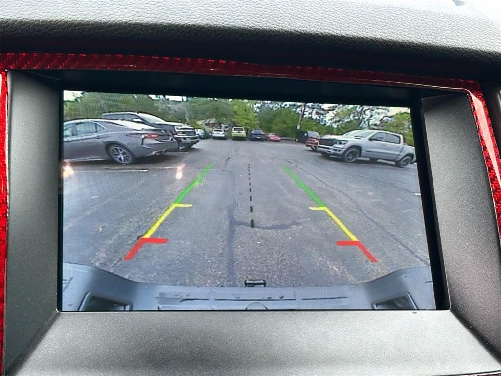 used 2022 Ford Ranger car, priced at $30,989