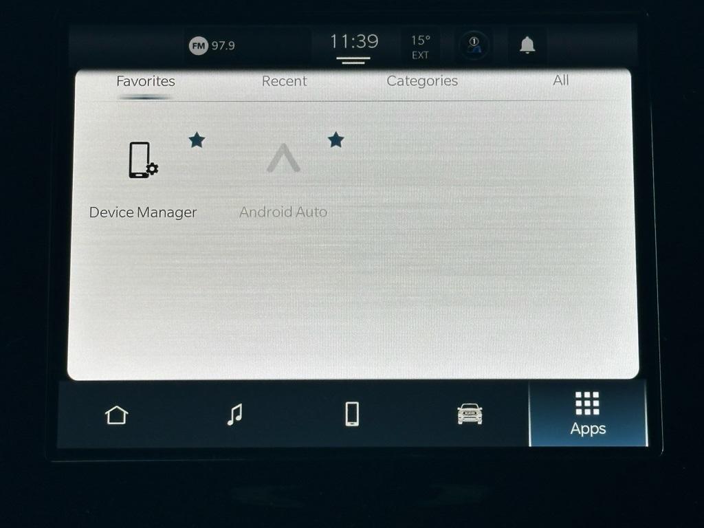 new 2026 Ram 1500 car, priced at $55,590