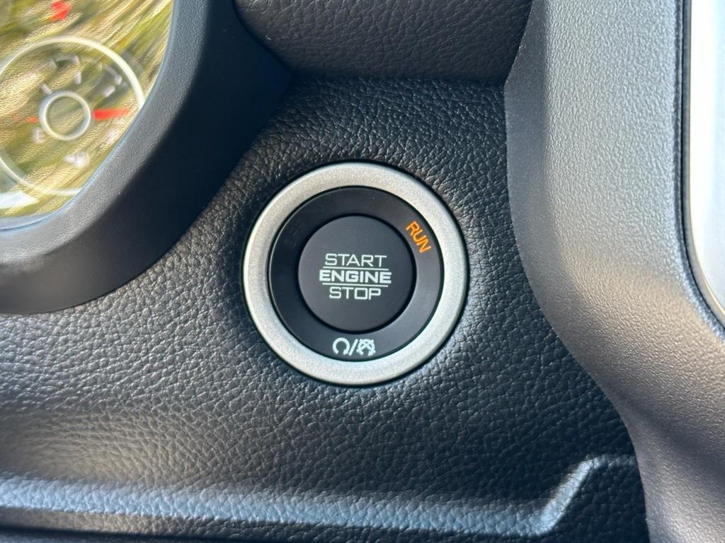 new 2026 Ram 1500 car, priced at $55,590