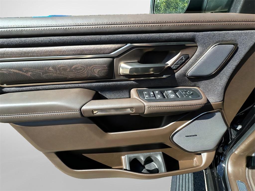 new 2026 Ram 1500 car, priced at $75,200