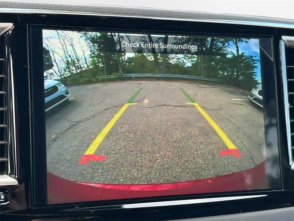 new 2026 Chrysler Voyager car, priced at $39,605