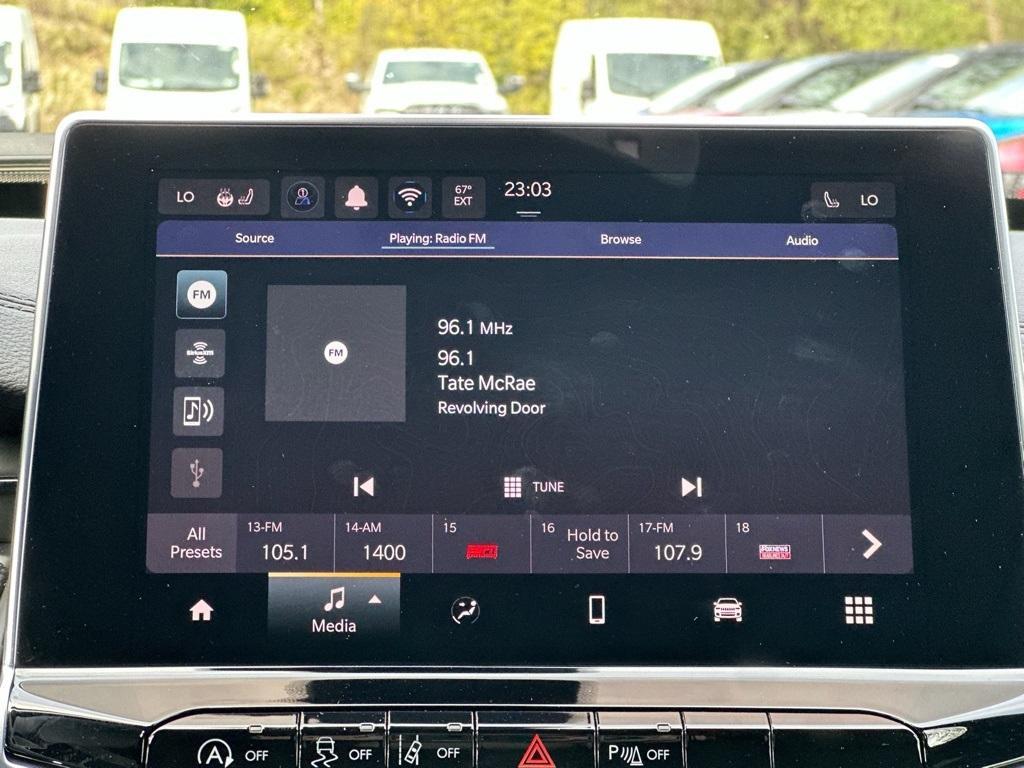 new 2026 Jeep Compass car, priced at $30,472