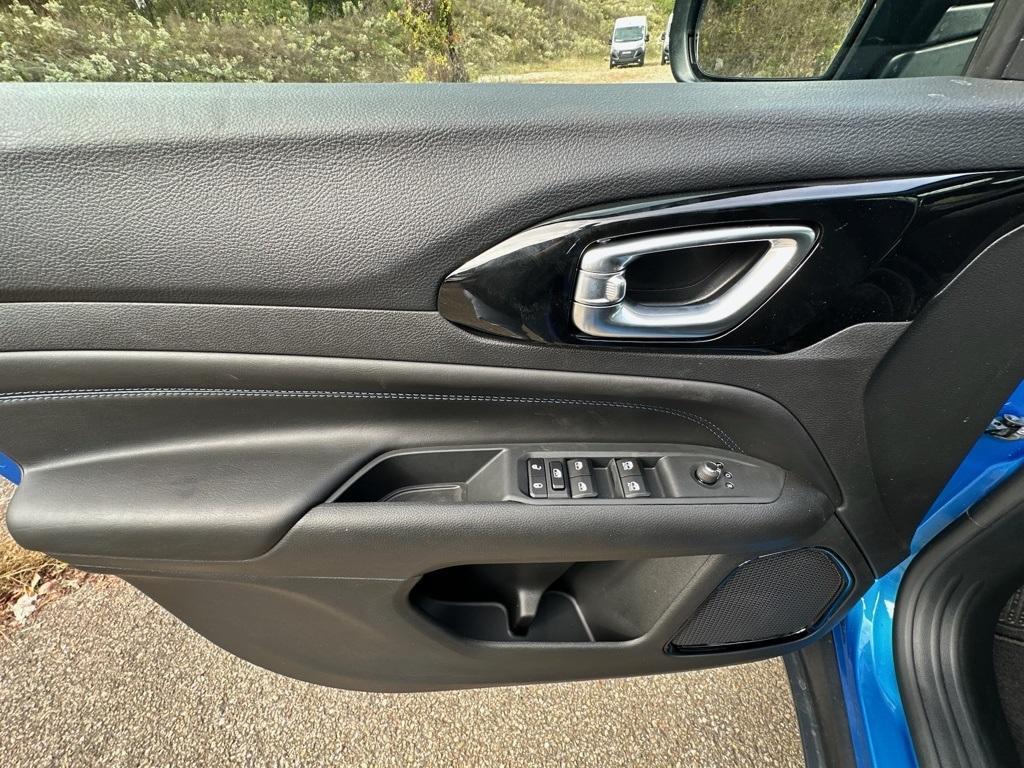 new 2026 Jeep Compass car, priced at $30,472