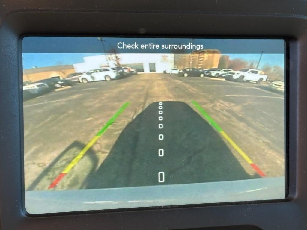 used 2020 Jeep Renegade car, priced at $18,309