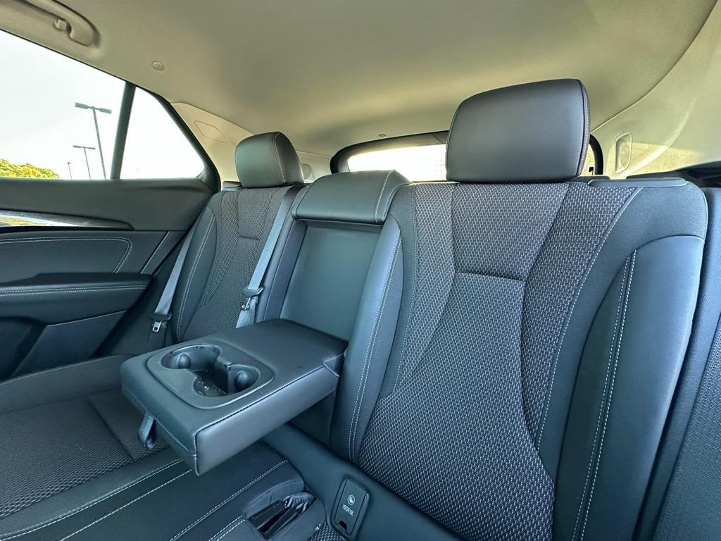 used 2023 Buick Envision car, priced at $26,677