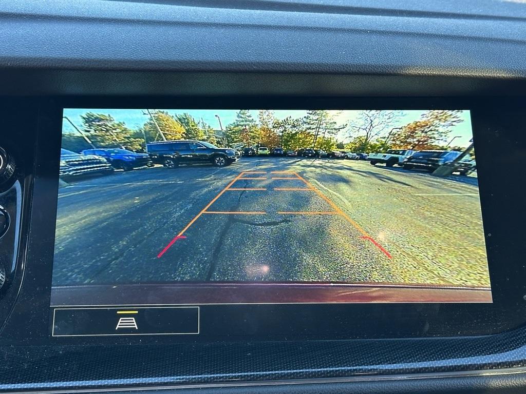 used 2023 Buick Envision car, priced at $26,677