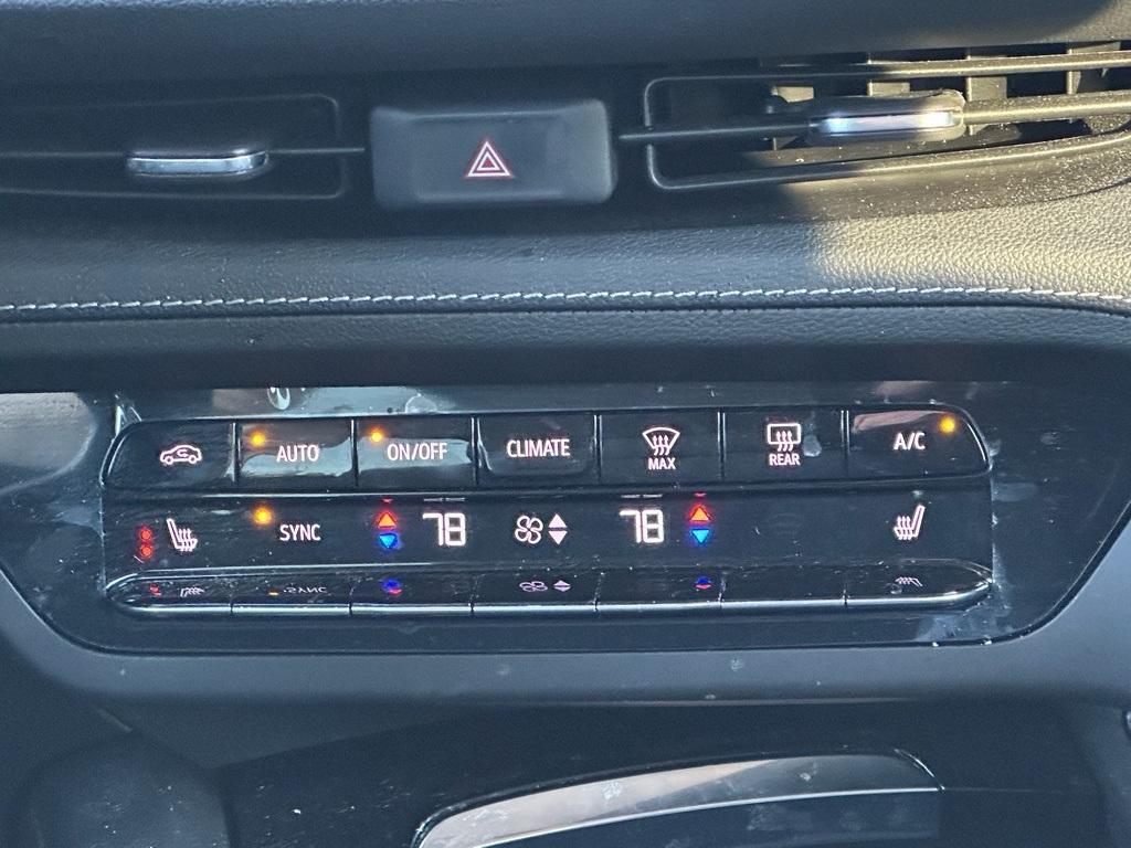 used 2023 Buick Envision car, priced at $26,677