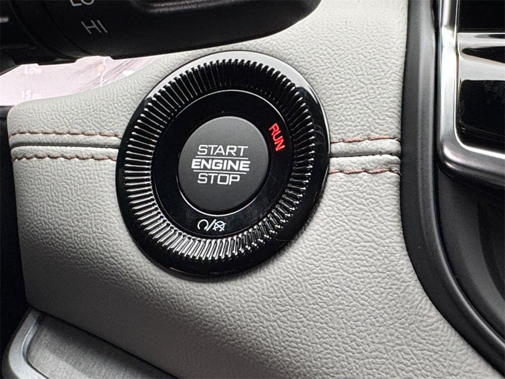 new 2026 Jeep Compass car, priced at $31,351