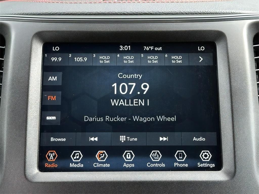 used 2021 Jeep Cherokee car, priced at $23,877