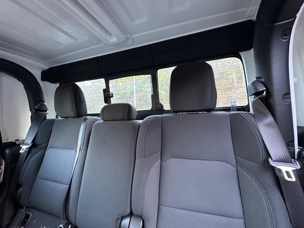 used 2023 Jeep Gladiator car, priced at $31,455