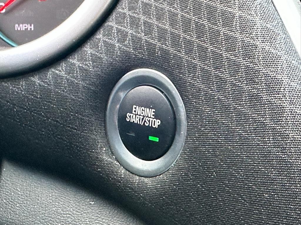 used 2023 Chevrolet Malibu car, priced at $19,455