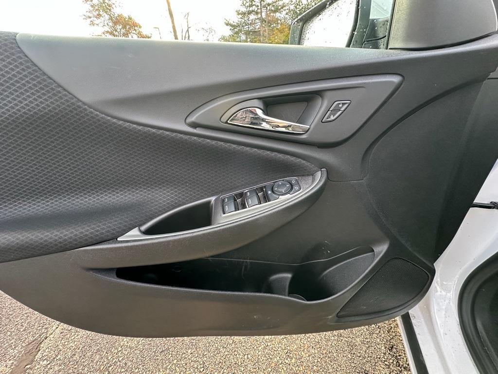 used 2023 Chevrolet Malibu car, priced at $19,455